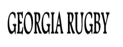 Georgia Rugby artwork 2