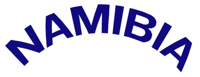 Namibia Rugby artwork 2