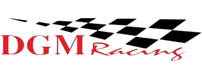 DGM Racing artwork 2
