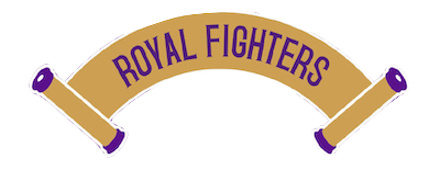 Beijing Royal Fighters artwork 2