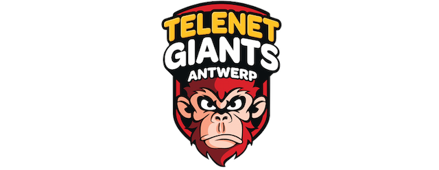 Antwerp Giants artwork 2