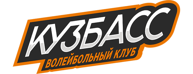 VC Kuzbass Kemerovo artwork 2