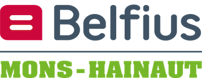 Belfius Mons-Hainaut artwork 2