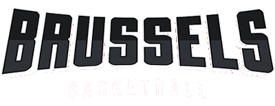 Brussels Basketball artwork 2