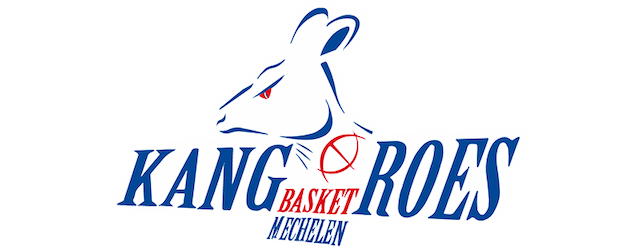 Kangoeroes Mechelen artwork 2