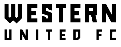 Western United FC artwork 2
