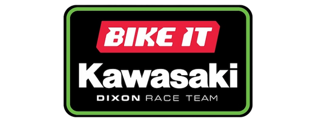 Bike it DRT Kawasaki artwork 2