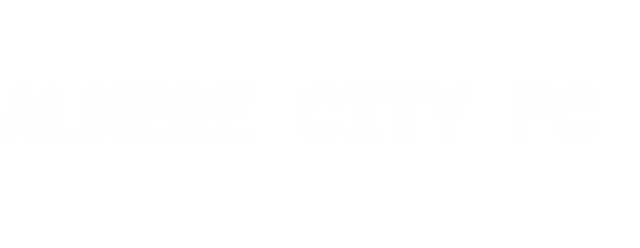 Almere City FC artwork 2