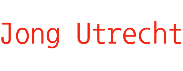 Jong Utrecht artwork 2