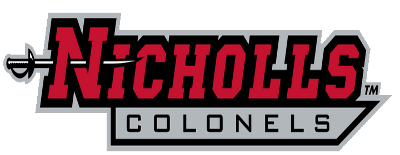 Nicholls State artwork 2