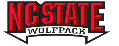 North Carolina State artwork 2