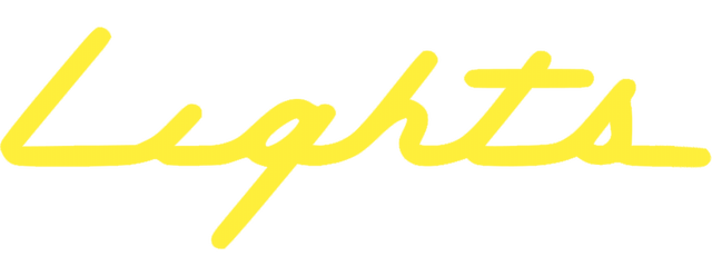 Las Vegas Lights artwork 2