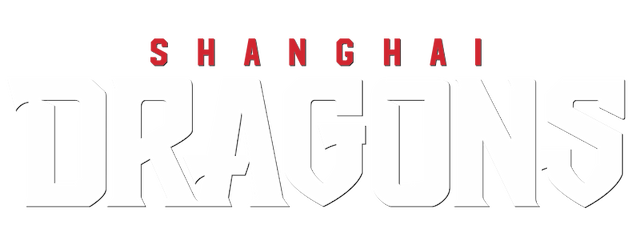 Shanghai Dragons artwork 2