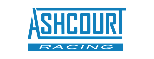 Ashcourt Racing artwork 2