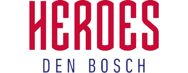 Heroes Den Bosch artwork 2