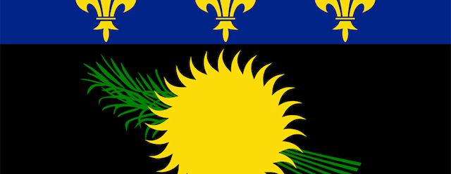 Guadeloupe artwork 2