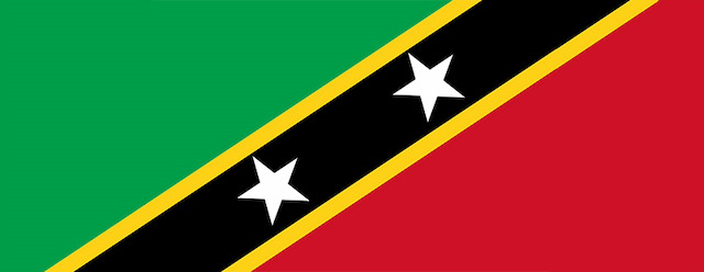 St Kitts and Nevis artwork 2