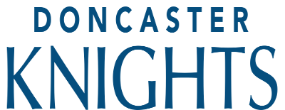 Doncaster Knights artwork 2