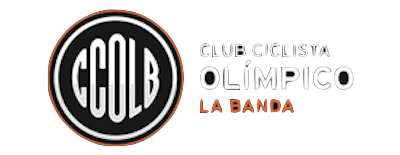 Ciclista Olímpico artwork 2