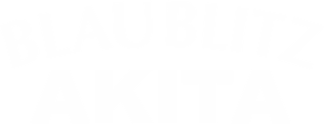 Blaublitz Akita artwork 2