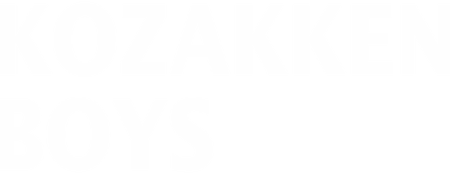 Kozakken Boys artwork 2