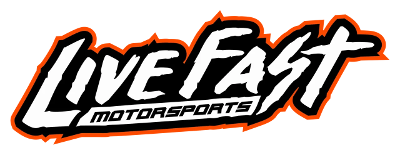 Live Fast Motorsports artwork 2