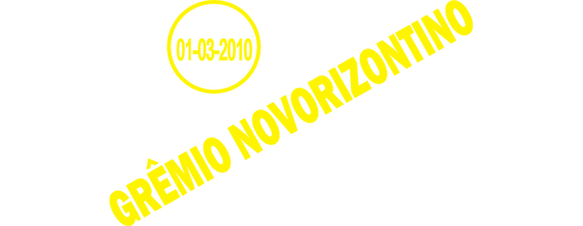 Novorizontino artwork 2
