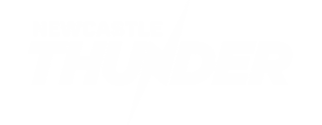 Newcastle Thunder artwork 2