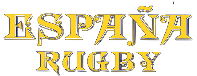 Spain Rugby artwork 2
