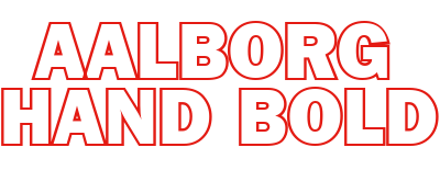 Aalborg Håndbold artwork 2