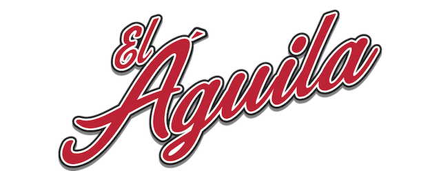 El Águila de Veracruz artwork 2