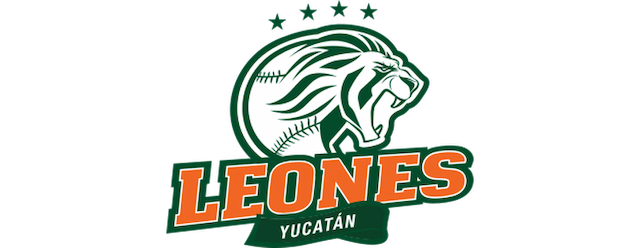 Leones de Yucatán artwork 2