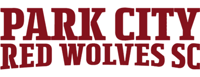 Park City Red Wolves SC artwork 2