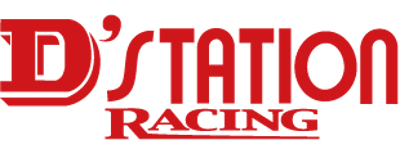 D-'station Racing artwork 2