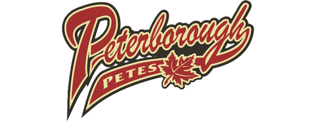 Peterborough Petes artwork 2