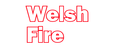 Welsh Fire artwork 2