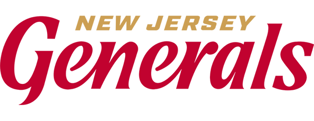 New Jersey Generals artwork 2