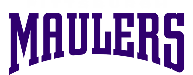 Pittsburgh Maulers artwork 2