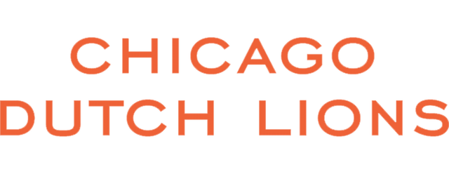 Chicago Dutch Lions FC artwork 2