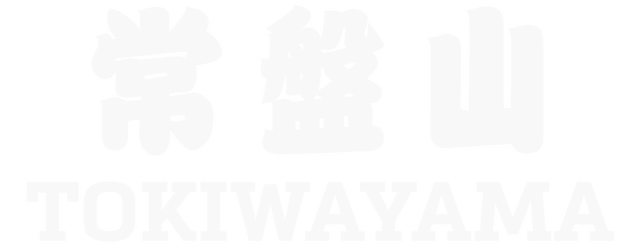 Tokiwayama artwork 2