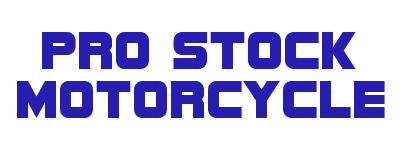 Pro Stock Motorcycle artwork 2