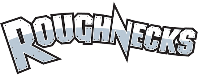 Calgary Roughnecks artwork 2