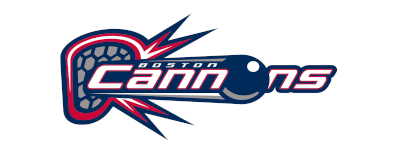 Cannons Lacrosse Club artwork 2