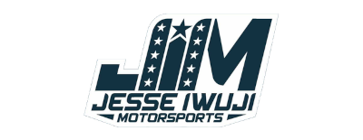 Jesse Iwuji Motorsports artwork 2