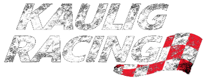Kaulig Racing  Xfinity artwork 2