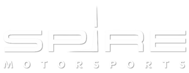 Spire Motorsports  Trucks artwork 2