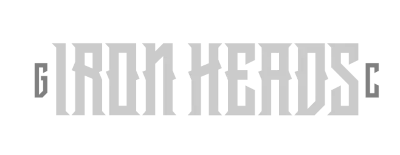 Iron Heads GC artwork 2