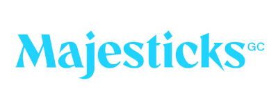 Majesticks GC artwork 2