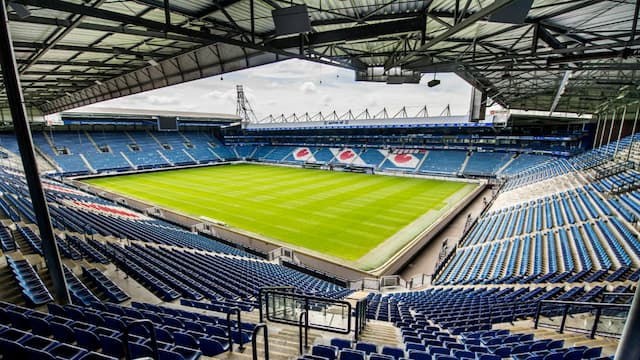 SC Heerenveen artwork 5