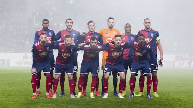 Videoton FC Fehervar artwork 3